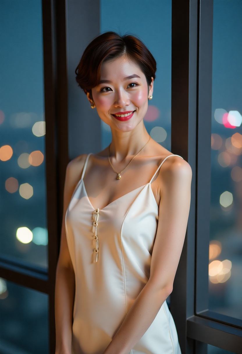 把日子晾在阳台海报